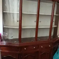 بوفه یا گنجه