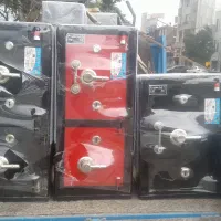 فروشگاه  دایمی انواع گاوصندوق حضرتی