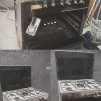 نصب و تعمیر تخصصی لوازم خانگی در محل