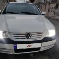 فروش فولکس گل مدل 88