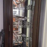 بوفه در حد نو سه طبقه