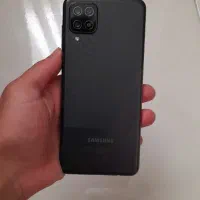 GaIaxy A12