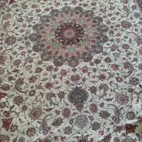 روفرشی کشدار مخمل ۹ متری