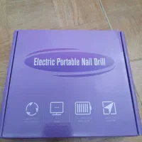 سوهان ، مته و ابزار مانیکور ناخن|آرایشی، بهداشتی، درمانی|امیرکلا, |دیوار