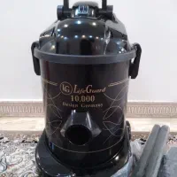 جارو برقی ال جی نونو