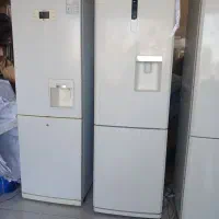 یخچال سامسونگ ول ال جی