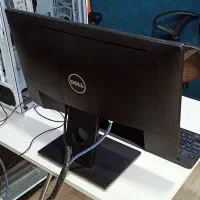 مانیتور dell 24 inch