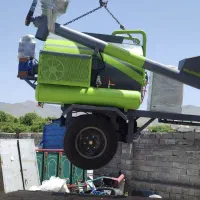 فروش دستگاه بتن فوم ودیگ بخار خشکشویی