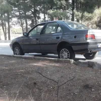 فروش خودرو ۴۰۵