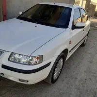 سمند lx|خودرو سواری و وانت|کرج, گوهردشت|دیوار