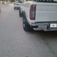 نیسان پیکاپ ژاپن