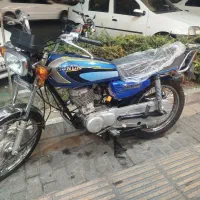 هندا مدل 91،سی جی مدل 72