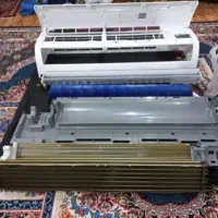 نصب سرویس کار تعمیرات