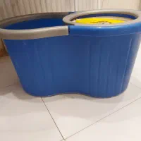 سطل طی چرخشی