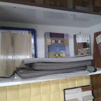 کفپوش متری 350|خدمات پیشه و مهارت|ایلام, |دیوار