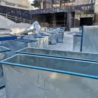 کانال سازی نسیم بهار|خدمات پیشه و مهارت|مشهد, رباط طرق|دیوار