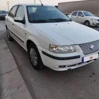 سمند دوگانه شرکتی