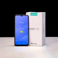 گوشی ویکو WIKO T3 فرانسوی اصل|موبایل|تهران, کرمان|دیوار