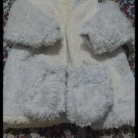 لباس بچگونه