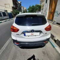 جک s3 مدل ۱۳۹۹ معاوضه با سمند سورن|خودرو سواری و وانت|تهران, کوثر|دیوار