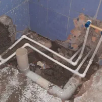 لوله کشی  سرویس وتعمیر شیرآلات  نصب|خدمات پیشه و مهارت|رشت, پیرکلاچای|دیوار