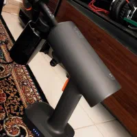 کارواش شارژی شیائومی پر قدرت در حد نو