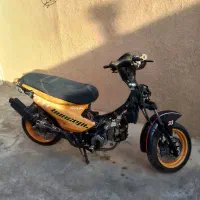 موتور بی کلاچ