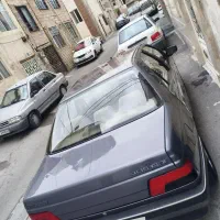 پژو 405 GLX مدل 96|خودرو سواری و وانت|ملارد, |دیوار