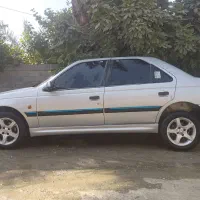 پارس ال ایکس