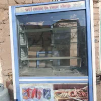 یخچال دو درب