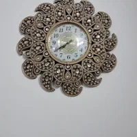 ساعت دیواری