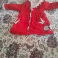 لباس ۲تا ۳سال