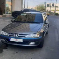 پژوپارس ۱۴۰۰|خودرو سواری و وانت|اندیشه, شهرک صدف|دیوار