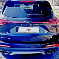 KMC K7 آخر ۱۴۰۱|خودرو سواری و وانت|فردیس, منظریه|دیوار