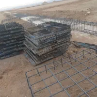 ارماتوربندی|خدمات پیشه و مهارت|قم, چهل درخت‎|دیوار