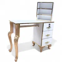 میز ناخن کار