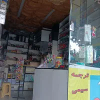 مغازه ۱۵ متر میدان شهرداری|اجارهٔ مغازه و غرفه|کرج, حصارک بالا|دیوار