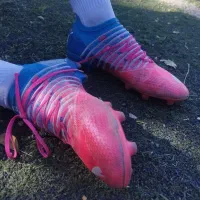 کفش استوک فوتبالی پوما سایز 41