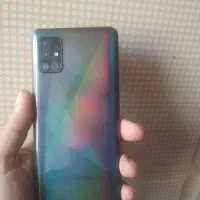 سامسونگ a۵۱ در حد نو|موبایل|مشهد, شهرک شهید باهنر|دیوار