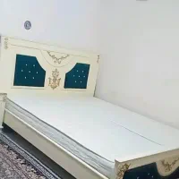 تخت خواب نو