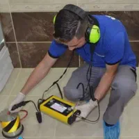 نشت یابی لوله کشی لوله بازکنی نصب کاسه فرنگی ارزان