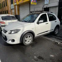 کوییک R مدل ۱۴۰۰ بیرنگ فول