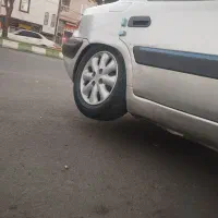 سیتروئن زانتیا|خودرو سواری و وانت|الیگودرز, |دیوار