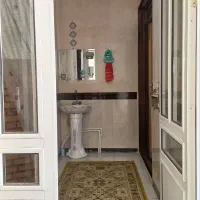 اجاره روزانه/هفتگی/ماهانه ویلایی ۸۰ متری|اجارهٔ کوتاه‌مدت آپارتمان و سوئیت|تخت سلیمان, |دیوار