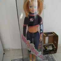 عروسک بزرگ1متری