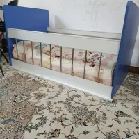 تخت کودک