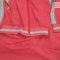 لباس ورزشی سالم دخترانه