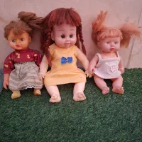 عروسک مناسب
