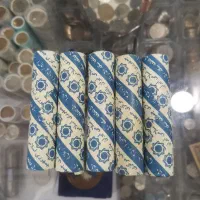 رول برنز سکه 50 ریال سال 1383