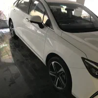 بیجینگ u5 پلاس (فول رادار ) صفر  اگهی شخصی